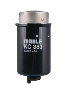 LA456 Mahle Original Внутрішньосалонний фільтр
